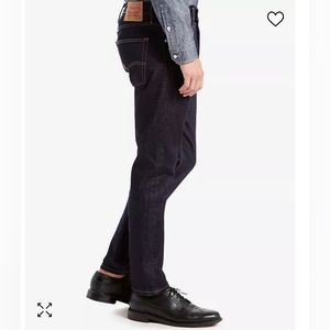 Mens 512 Levi’s Jeans